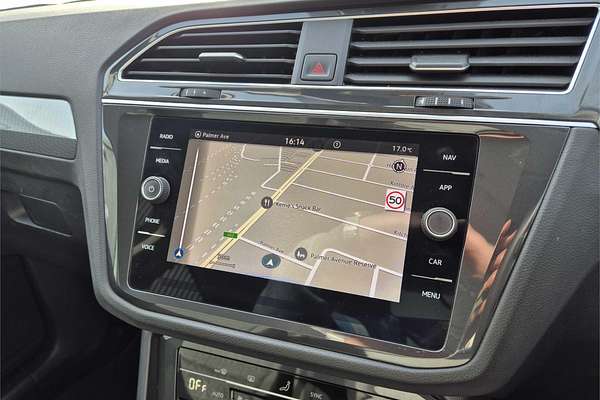 2023 Volkswagen Tiguan 110TSI Life 5N