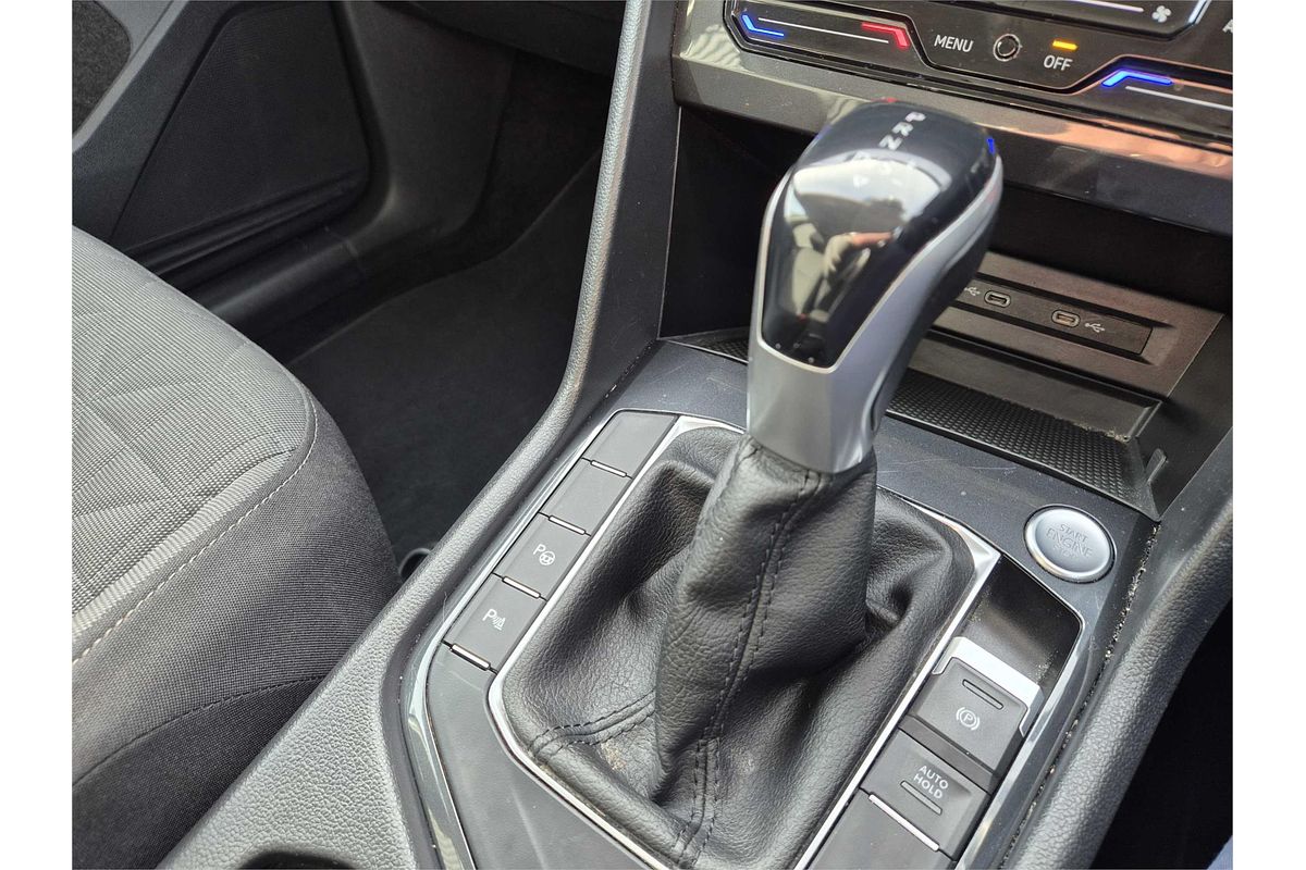 2023 Volkswagen Tiguan 110TSI Life 5N