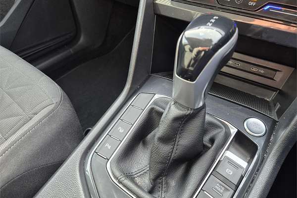 2023 Volkswagen Tiguan 110TSI Life 5N