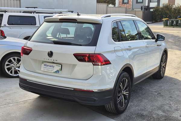 2023 Volkswagen Tiguan 110TSI Life 5N