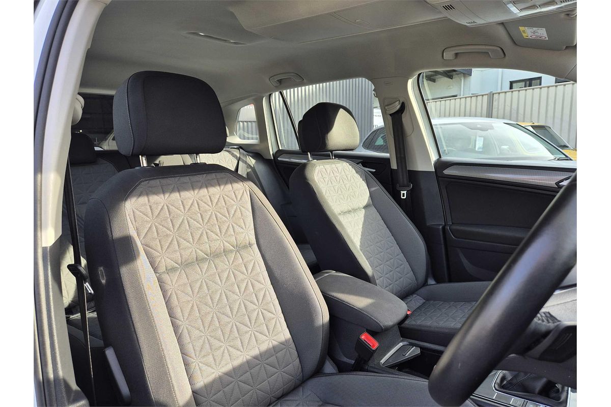 2023 Volkswagen Tiguan 110TSI Life 5N