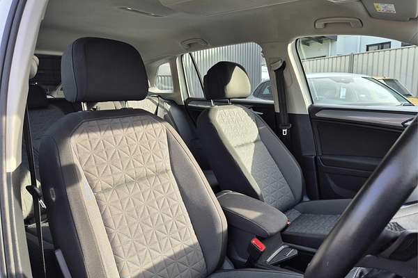 2023 Volkswagen Tiguan 110TSI Life 5N