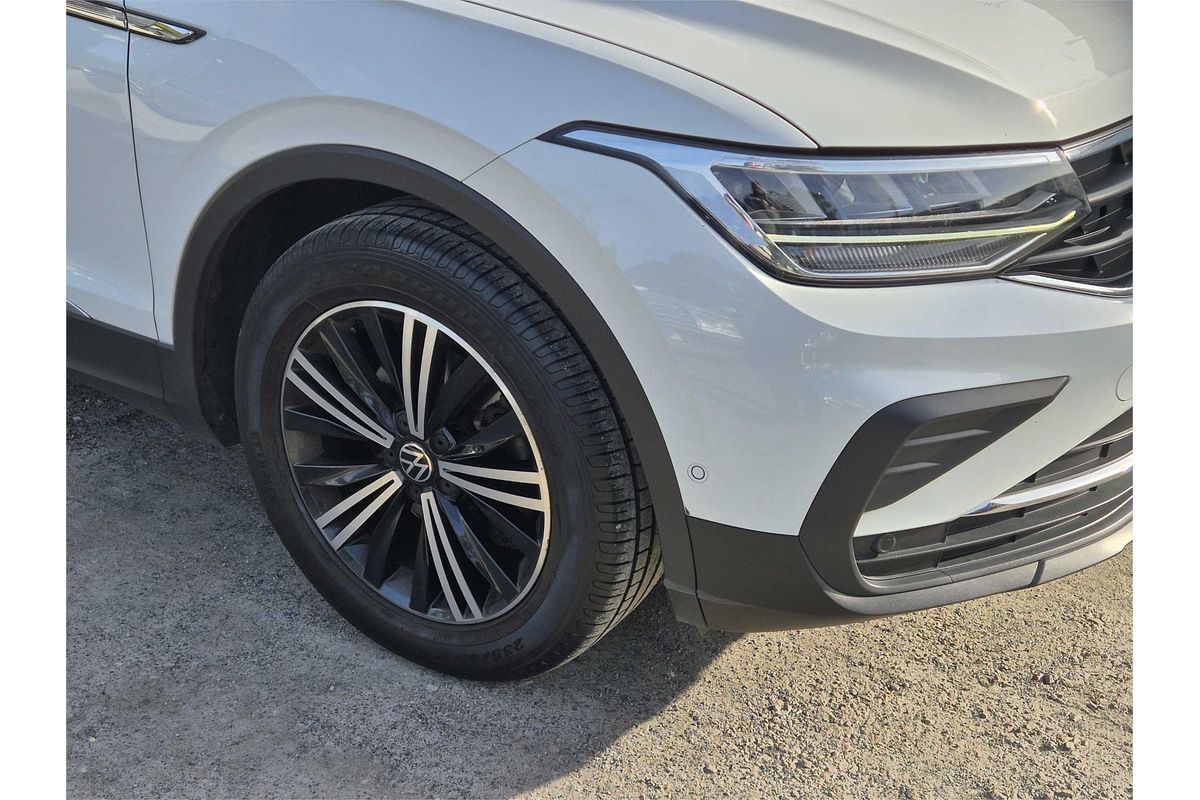 2023 Volkswagen Tiguan 110TSI Life 5N