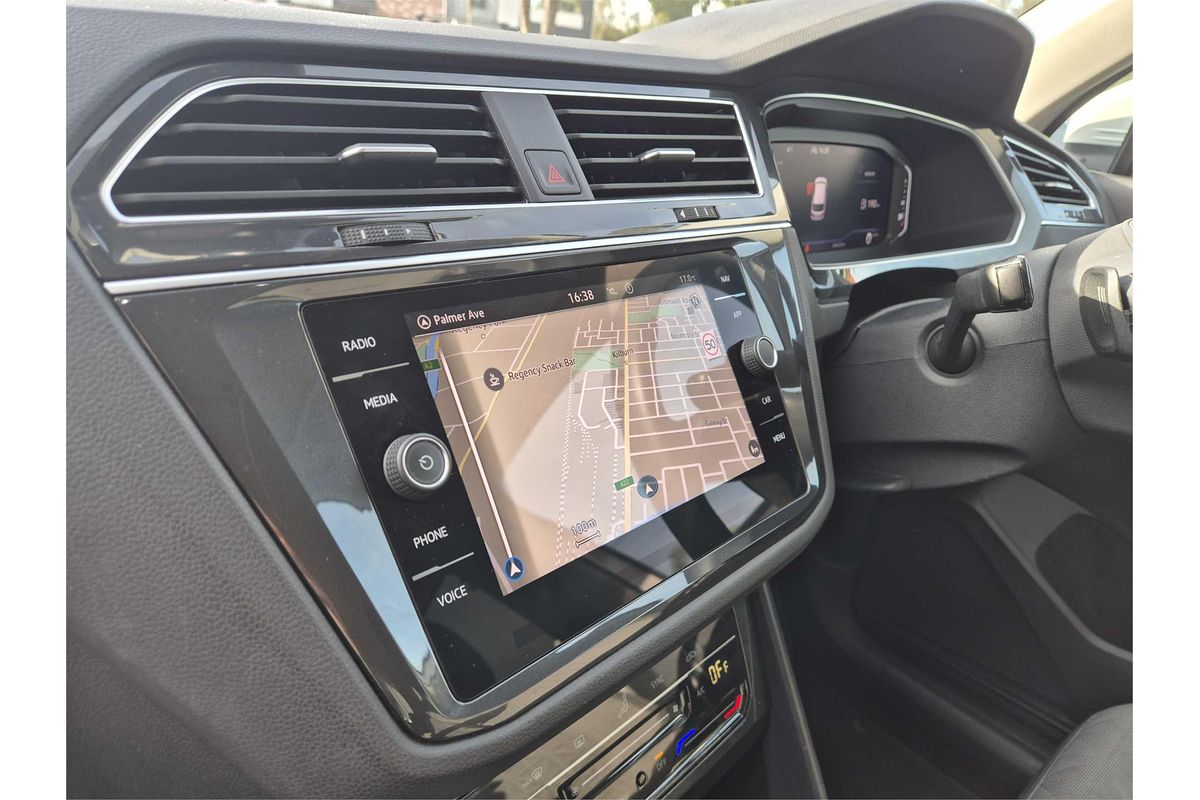 2023 Volkswagen Tiguan 110TSI Life 5N