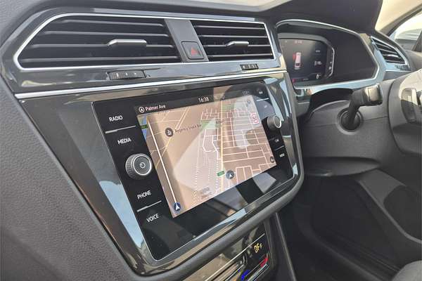 2023 Volkswagen Tiguan 110TSI Life 5N