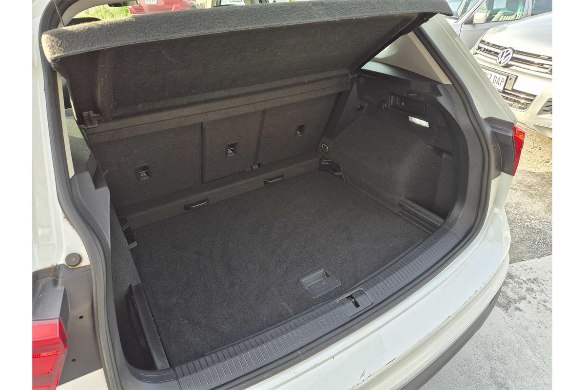 2023 Volkswagen Tiguan 110TSI Life 5N