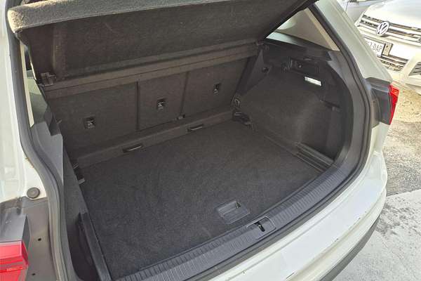 2023 Volkswagen Tiguan 110TSI Life 5N