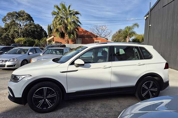 2023 Volkswagen Tiguan 110TSI Life 5N