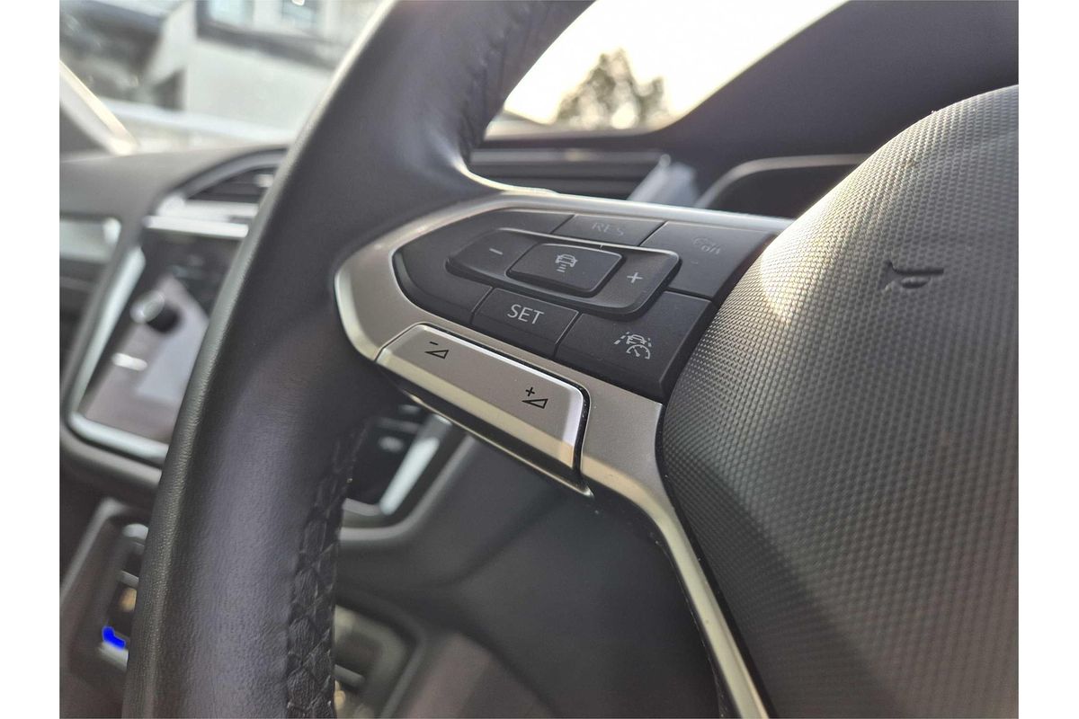 2023 Volkswagen Tiguan 110TSI Life 5N