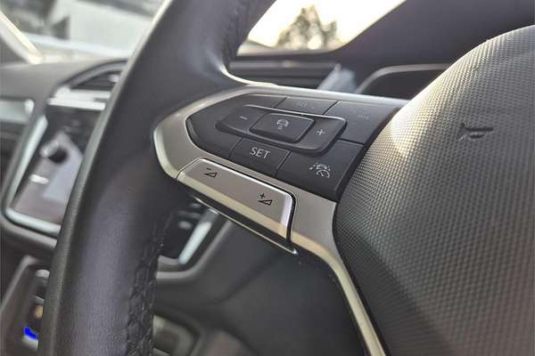 2023 Volkswagen Tiguan 110TSI Life 5N