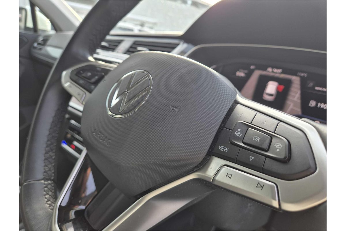 2023 Volkswagen Tiguan 110TSI Life 5N