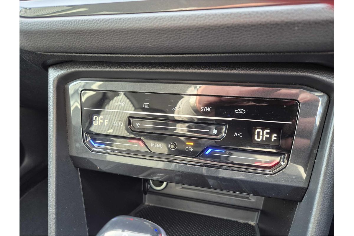 2023 Volkswagen Tiguan 110TSI Life 5N
