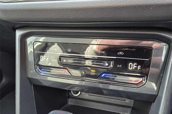 2023 Volkswagen Tiguan 110TSI Life 5N