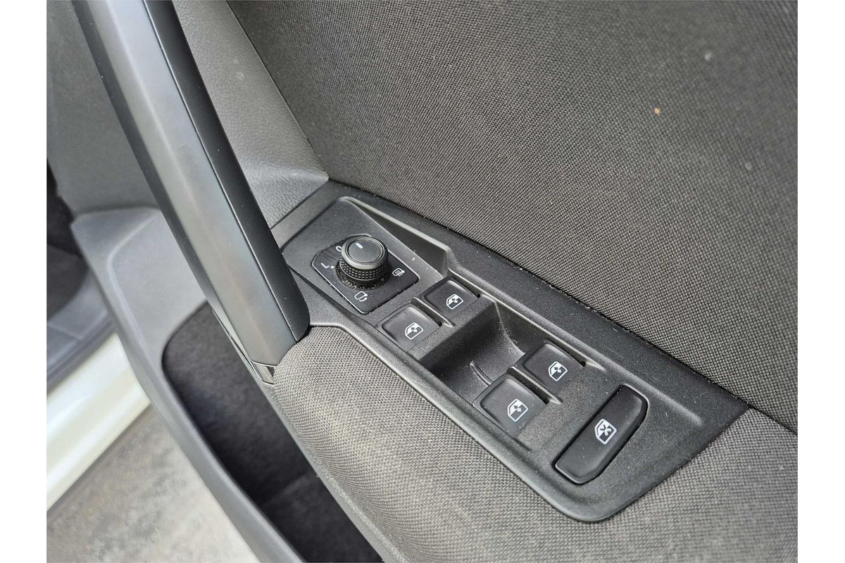 2023 Volkswagen Tiguan 110TSI Life 5N