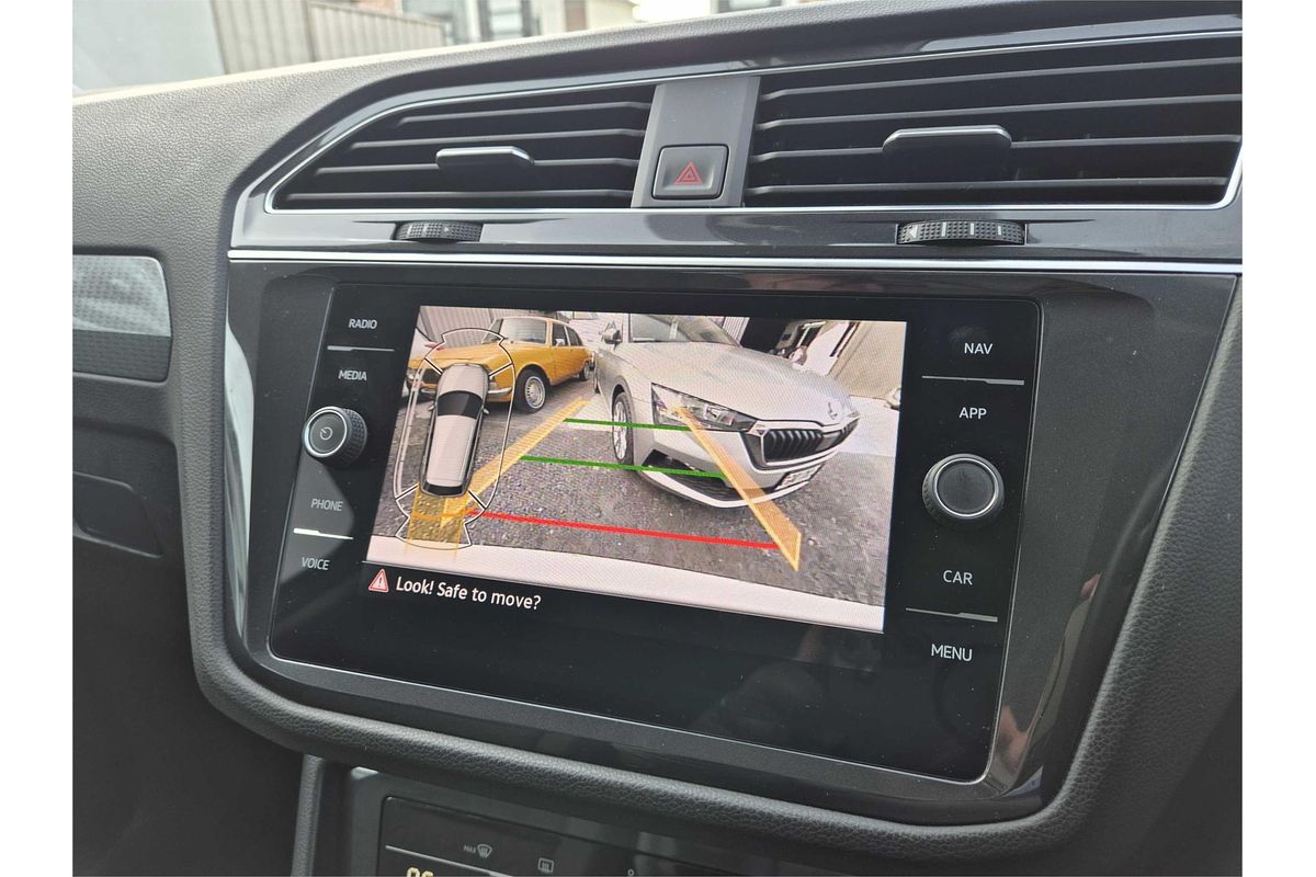 2023 Volkswagen Tiguan 110TSI Life 5N