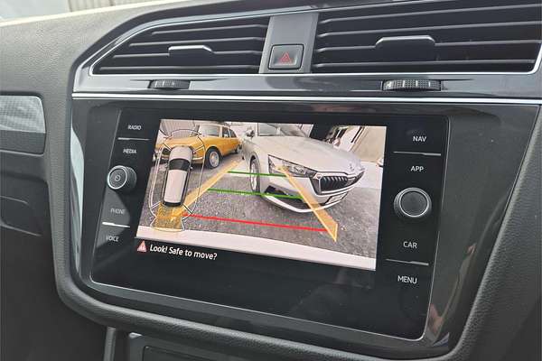 2023 Volkswagen Tiguan 110TSI Life 5N