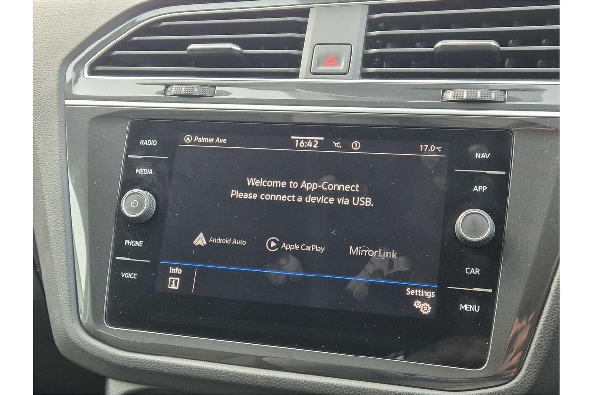 2023 Volkswagen Tiguan 110TSI Life 5N