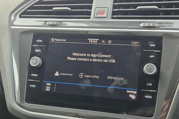 2023 Volkswagen Tiguan 110TSI Life 5N