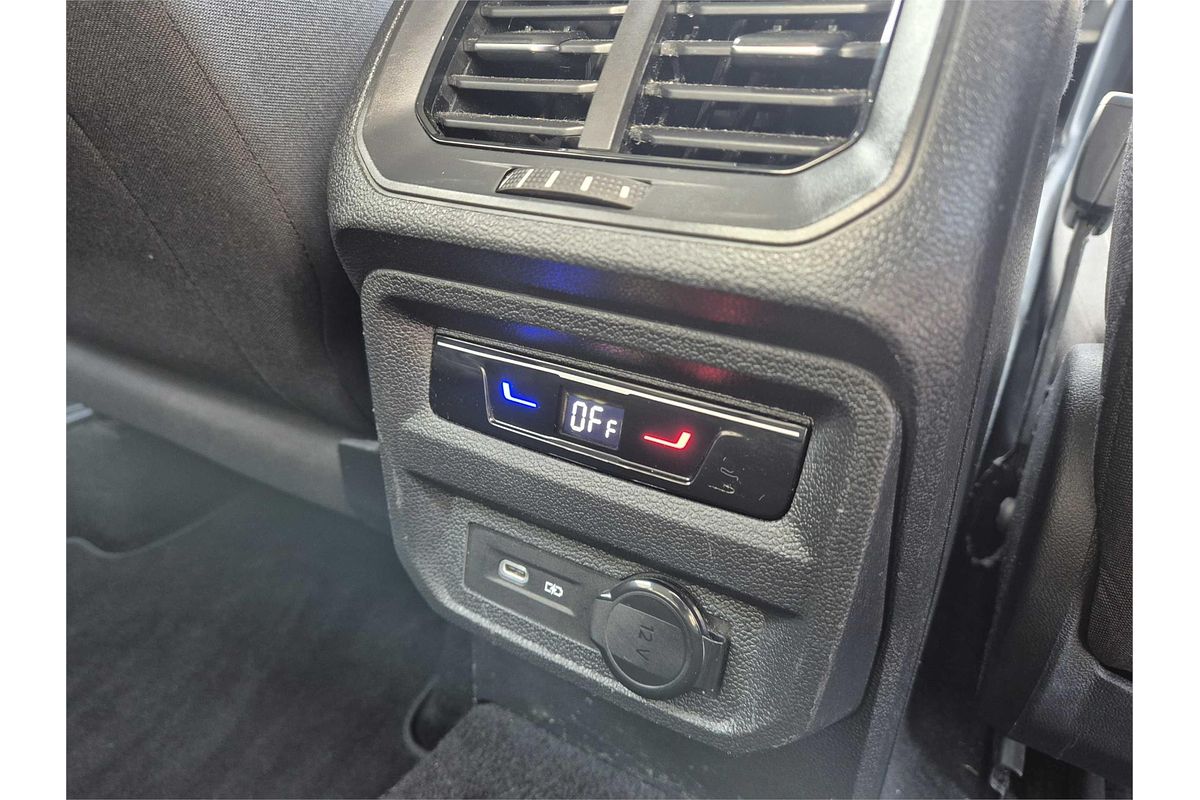 2023 Volkswagen Tiguan 110TSI Life 5N