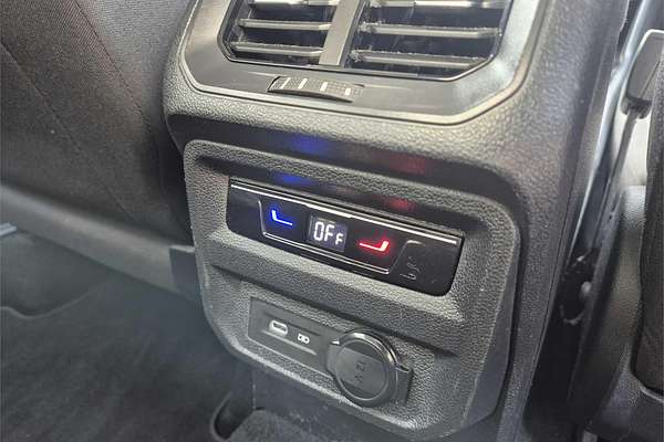 2023 Volkswagen Tiguan 110TSI Life 5N