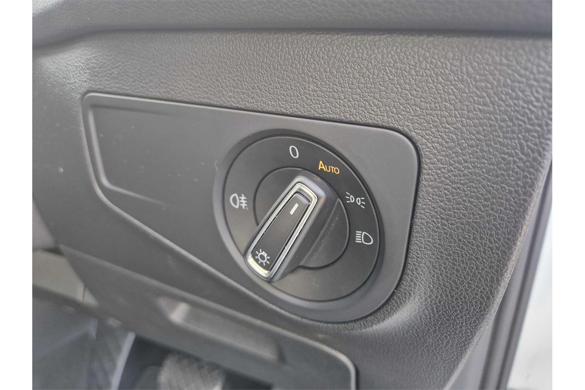 2023 Volkswagen Tiguan 110TSI Life 5N