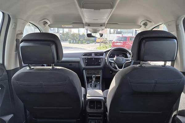 2023 Volkswagen Tiguan 110TSI Life 5N