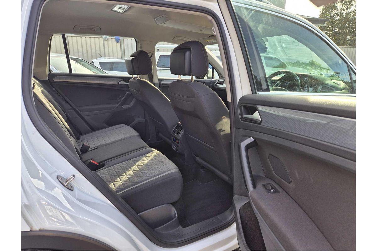 2023 Volkswagen Tiguan 110TSI Life 5N