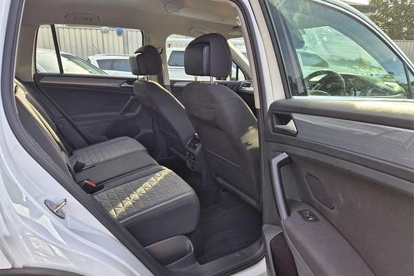 2023 Volkswagen Tiguan 110TSI Life 5N