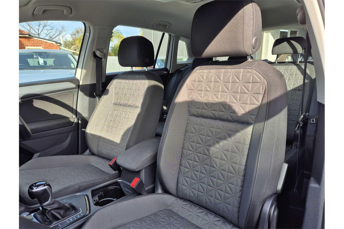 2023 Volkswagen Tiguan 110TSI Life 5N