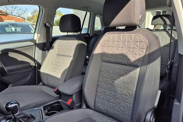 2023 Volkswagen Tiguan 110TSI Life 5N