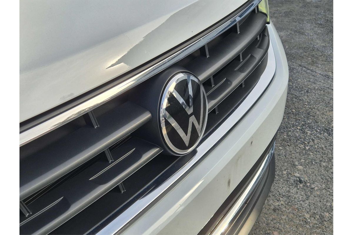 2023 Volkswagen Tiguan 110TSI Life 5N
