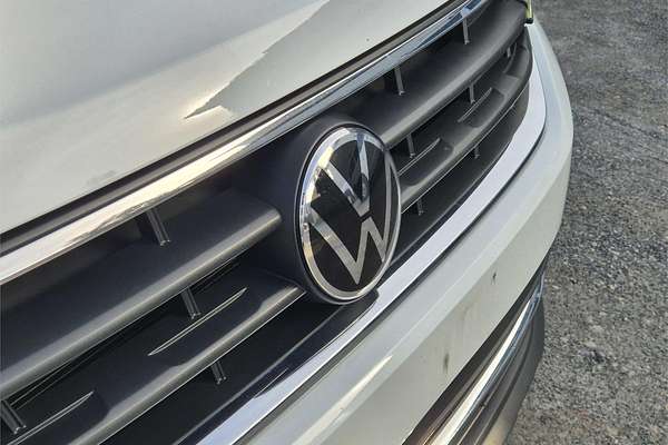 2023 Volkswagen Tiguan 110TSI Life 5N