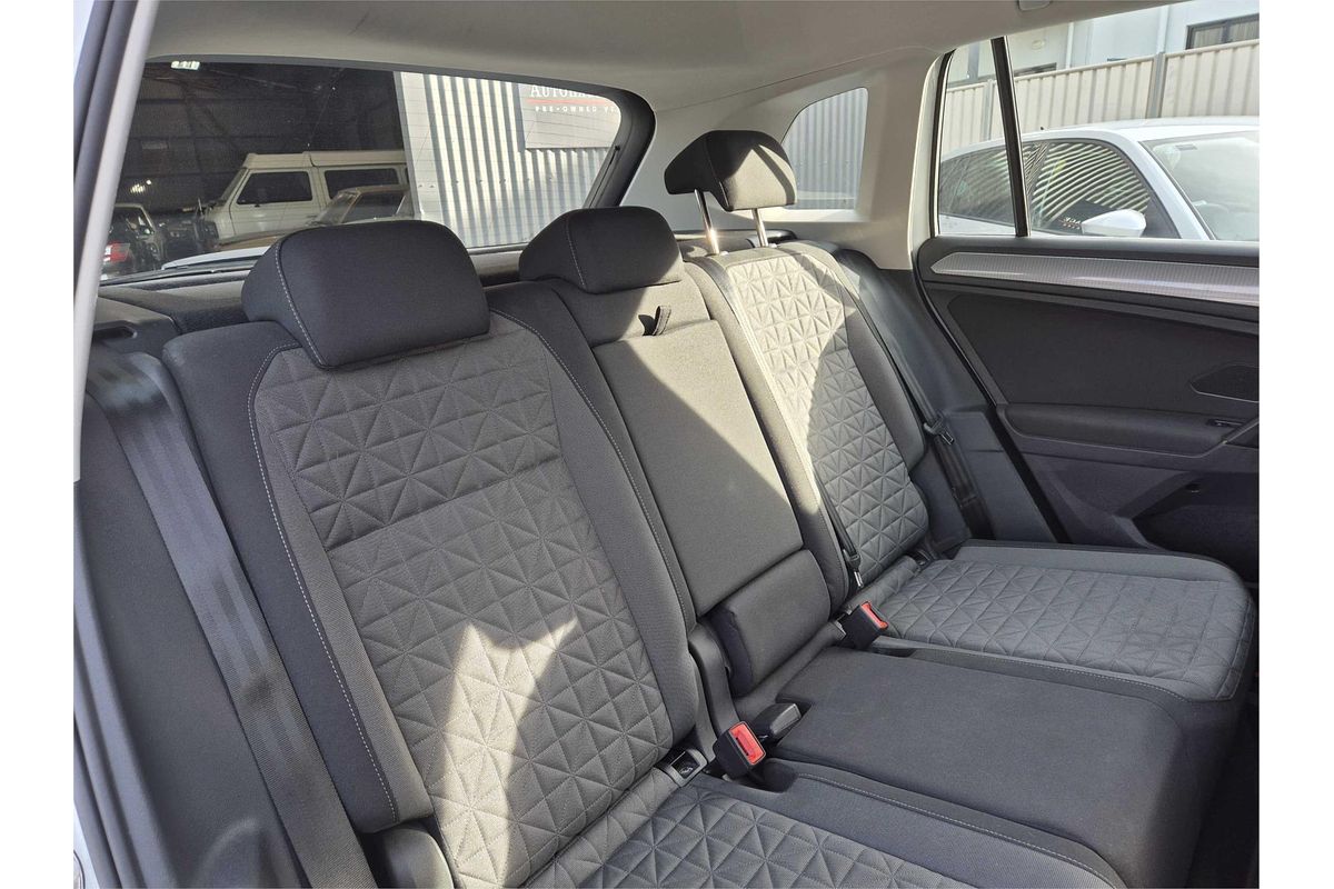 2023 Volkswagen Tiguan 110TSI Life 5N