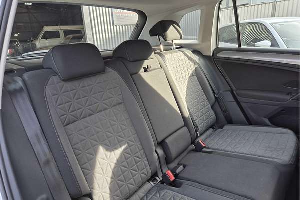 2023 Volkswagen Tiguan 110TSI Life 5N