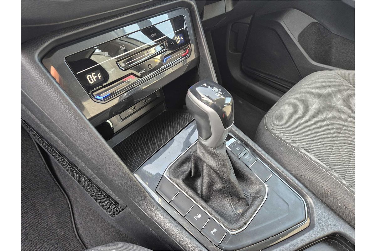2023 Volkswagen Tiguan 110TSI Life 5N