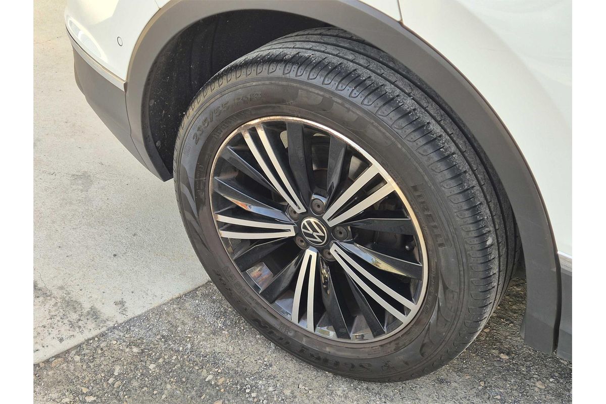2023 Volkswagen Tiguan 110TSI Life 5N