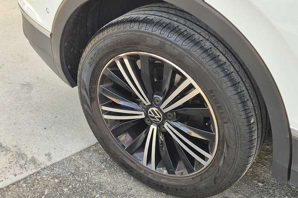 2023 Volkswagen Tiguan 110TSI Life 5N