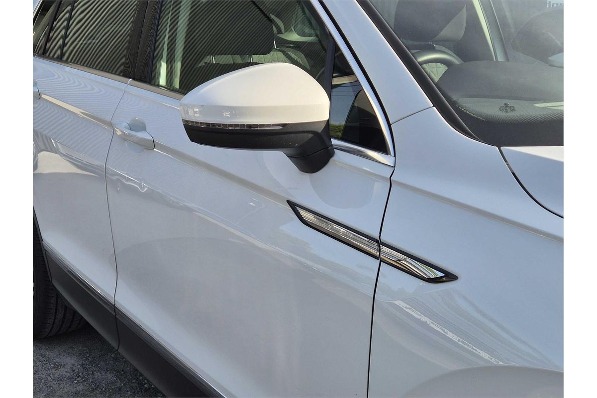 2023 Volkswagen Tiguan 110TSI Life 5N