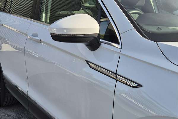 2023 Volkswagen Tiguan 110TSI Life 5N