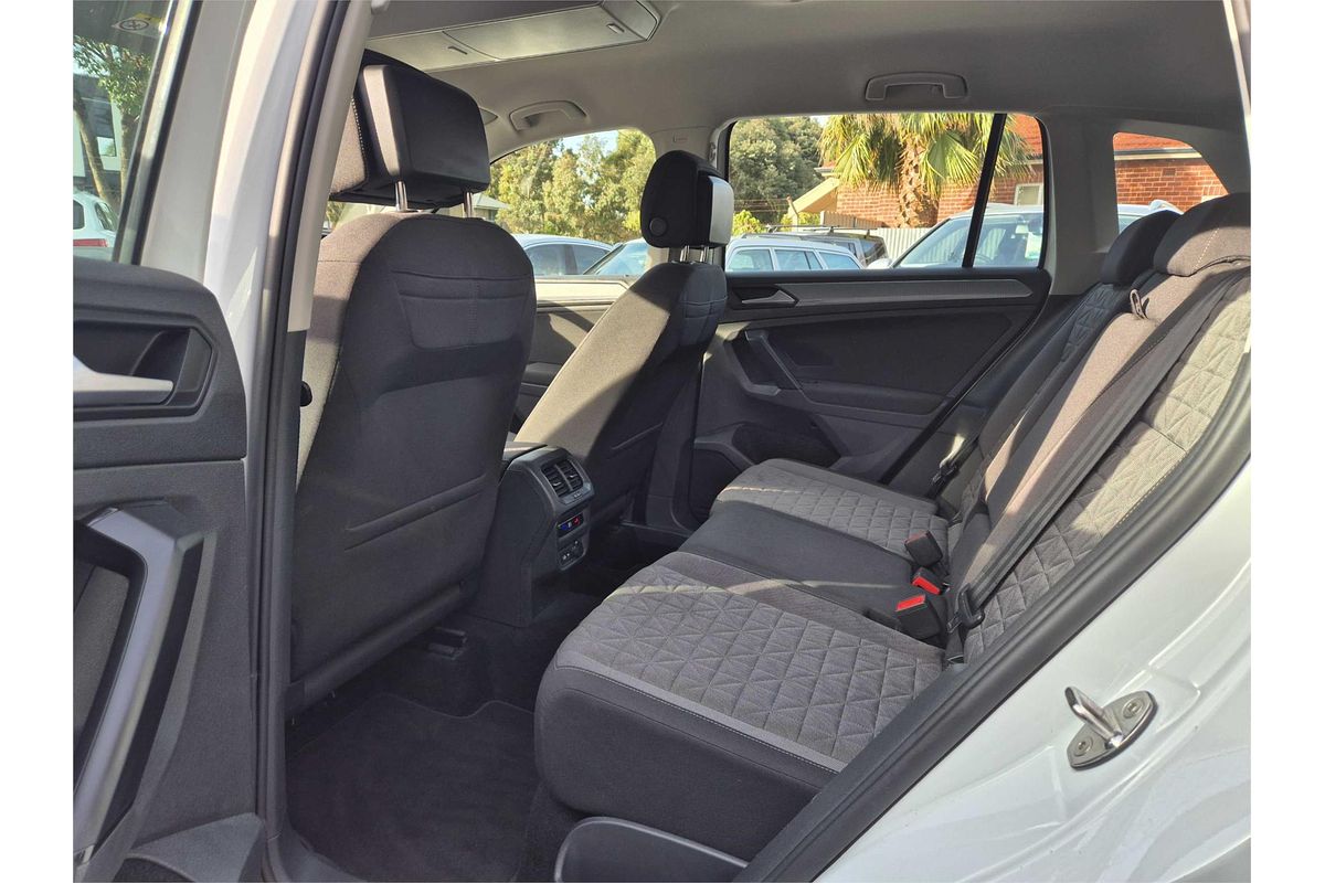 2023 Volkswagen Tiguan 110TSI Life 5N