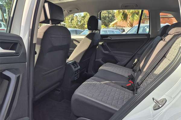 2023 Volkswagen Tiguan 110TSI Life 5N
