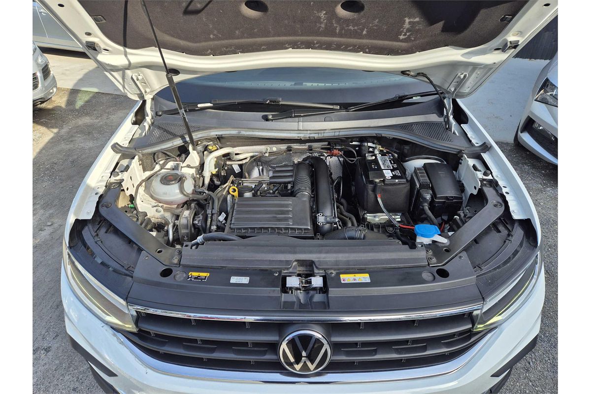 2023 Volkswagen Tiguan 110TSI Life 5N