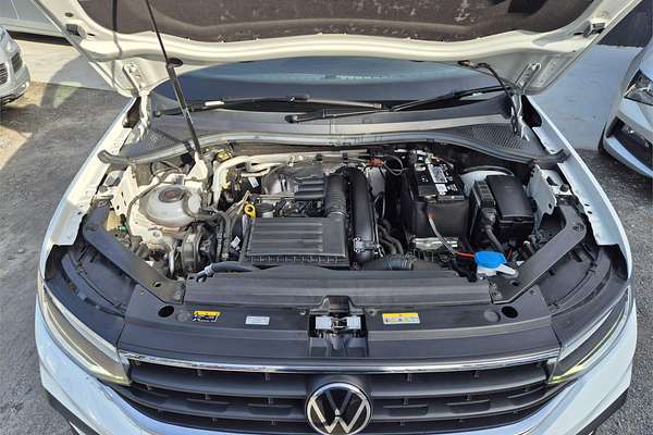 2023 Volkswagen Tiguan 110TSI Life 5N