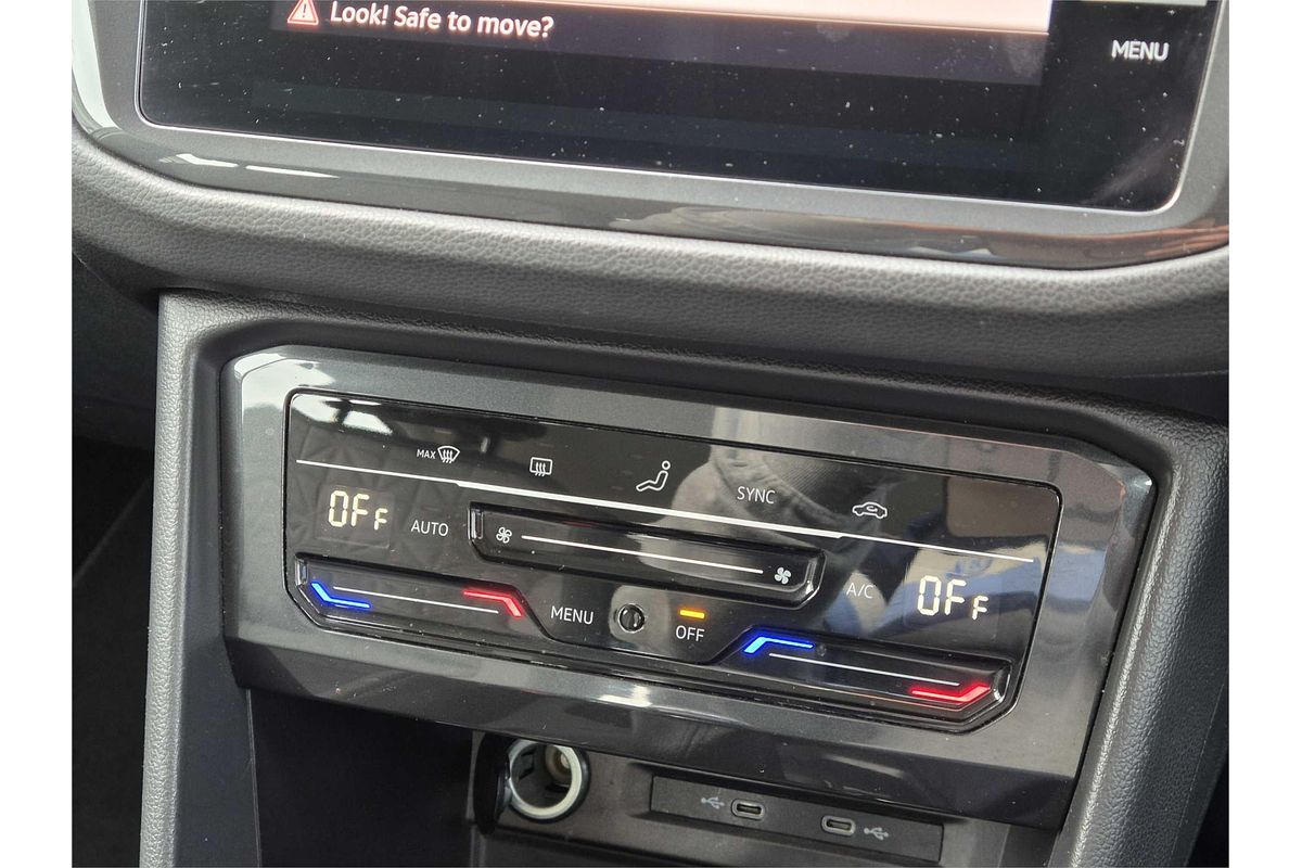 2023 Volkswagen Tiguan 110TSI Life 5N