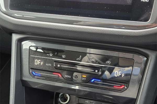 2023 Volkswagen Tiguan 110TSI Life 5N