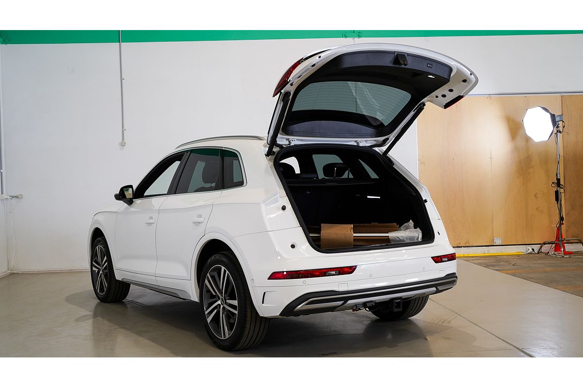 2021 Audi Q5 40 TDI FY