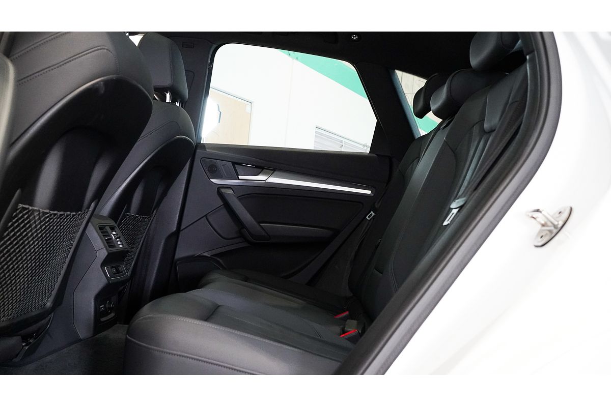 2021 Audi Q5 40 TDI FY