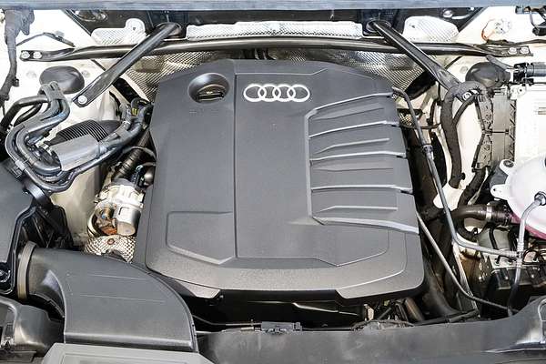 2021 Audi Q5 40 TDI FY