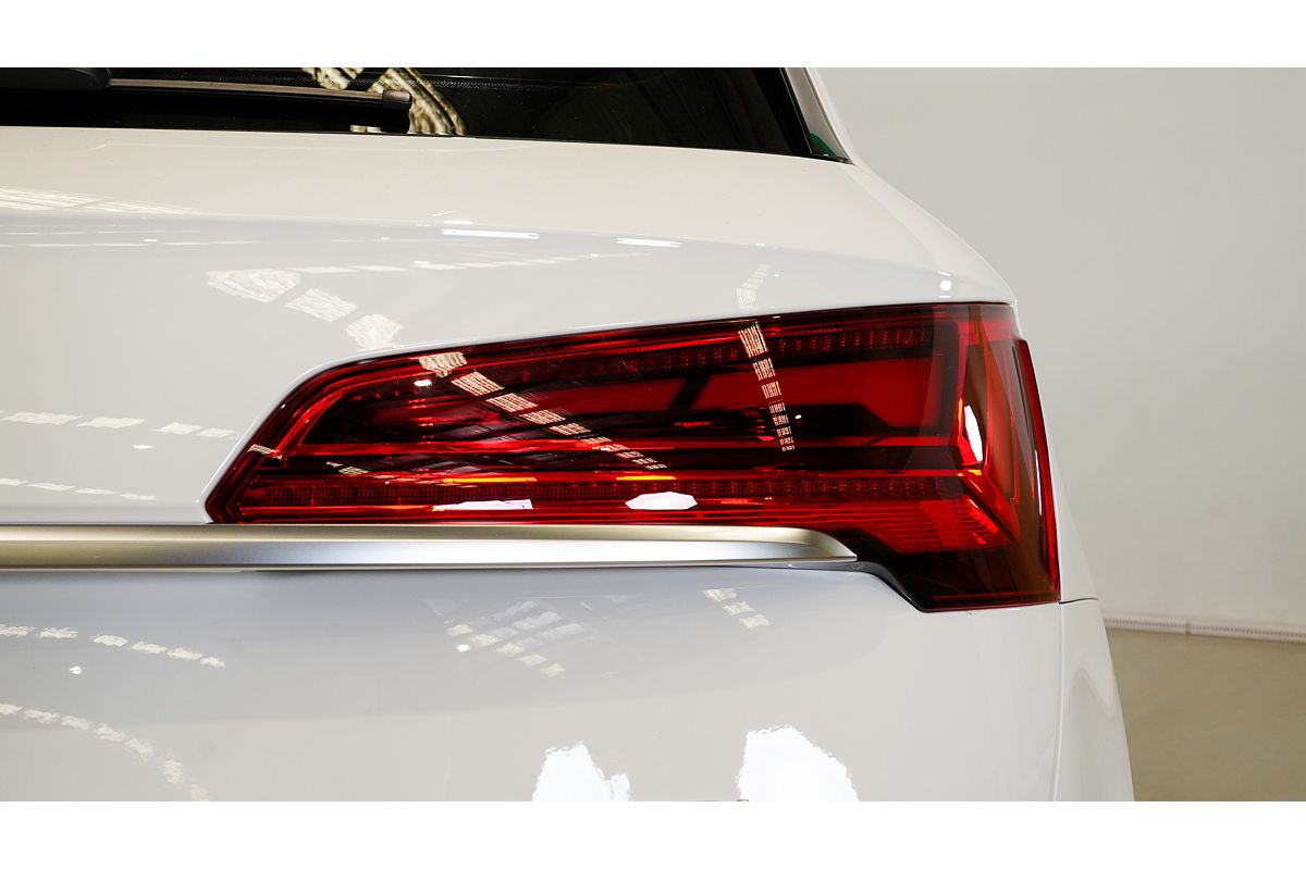 2021 Audi Q5 40 TDI FY