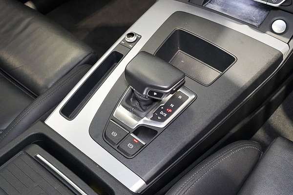 2021 Audi Q5 40 TDI FY